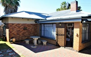 3 Bedroom House in Homestead