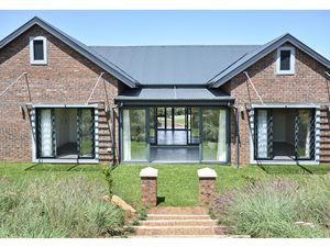 4 Bed House in Howick