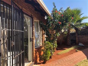 2 Bed Townhouse in Hesteapark