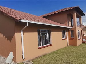 4 Bed House in Ormonde