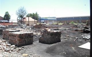 2929 m² Land available in Ooseinde