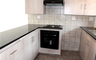 2 Bedroom Apartment in Die Bult