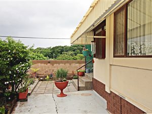 3 Bed Townhouse in Widenham