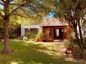 3 Bed House in Bizweni