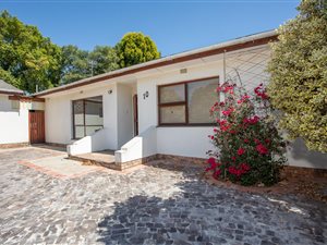 3 Bed House in Elim