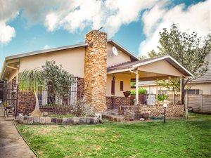 3 Bed House in Wonderboom South