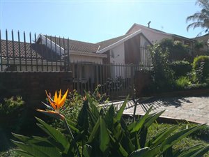 4 Bed House in Allandale