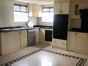 3 Bed House in La Mercy