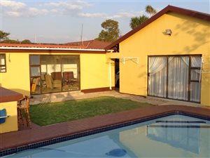 3 Bed House in Reefhaven