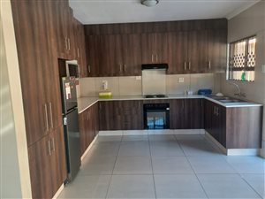3 Bed House in Brighton Beach