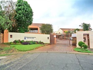 2 Bed Apartment in Corlett Gardens