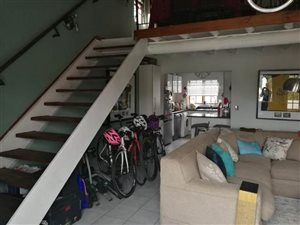 2 Bed Cluster in Paulshof