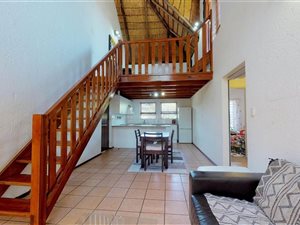 2 Bed Apartment in Sunninghill