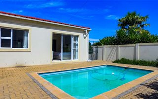 3 Bedroom House in Tableview