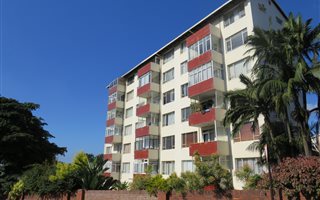 2 Bedroom Apartment in Morningside