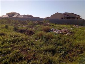 488 m² Land available in Bluewater Bay