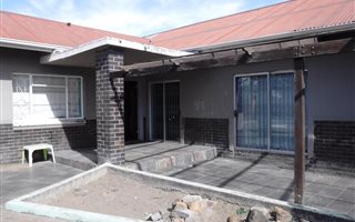 4 Bedroom House in Newcastle Central