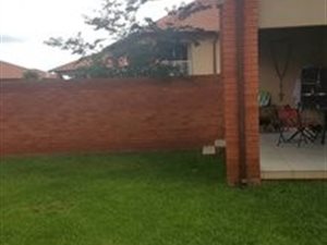 3 Bed Duplex in Glenvista