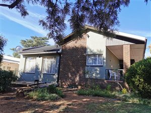 3 Bed House in Uitsig