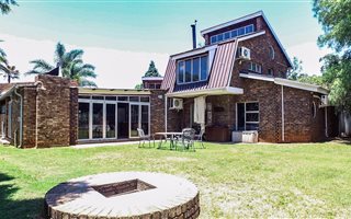 4 Bedroom House in Anzac