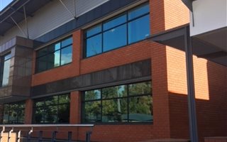 95 m² Office Space in Bedfordview