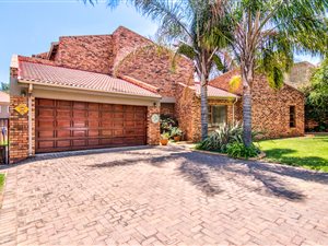 3 Bedroom House in Glen Erasmia