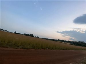 Farm in Krugersdorp Central