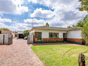 3 Bed House in Northmead