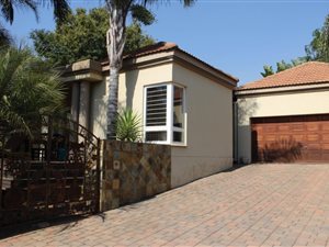 3 Bed House in Eldoglen