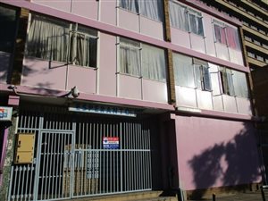 Studio Apartment in Pretoria Central