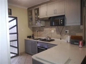 3 Bed House in Kirkney