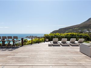 5 Bed House in Llandudno
