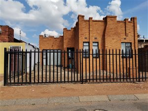 2 Bed House in Klipspruit