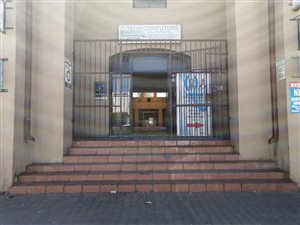 100 m² Commercial space in Kuruman