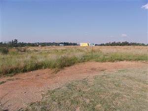 5.3 ha Farm in Mnandi AH
