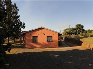 3 Bed House in Umbumbulu
