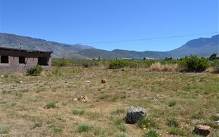 749 m² Land available in Prince Alfred Hamlet