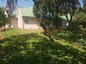 20 ha Farm in Buffelsdrift
