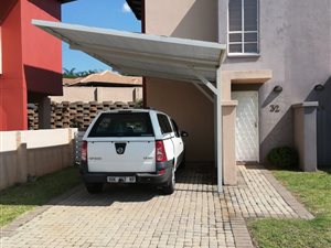 1 Bed Townhouse in Nelspruit