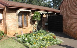 2 Bedroom House in Northern Park
