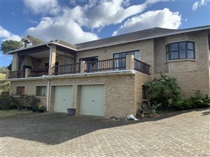 3 Bed House in Chintsa East
