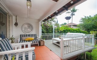 2 Bedroom House in Park Hill