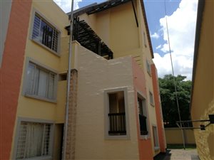 1 Bed Apartment in Clubview