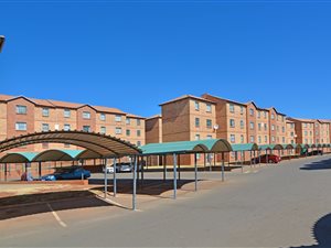 2 Bed Apartment in Danville