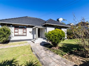 3 Bed House in Stirling