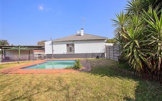 4 Bedroom House in Northmead