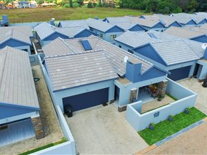 3 Bed Cluster in Pomona