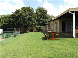 3 Bedroom House in President Ridge