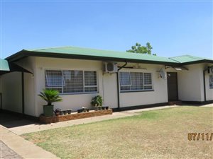 3 Bed House in Vanderbijlpark SW1