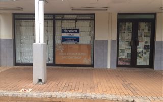 70 m² Retail Space in Eldoraigne